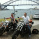 Fantastic tour of sydney - Troll Tours Harley ride, Sydney