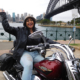 Harley tour for fun, Sydney