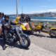 Harley and trike tour, Sydney Australia