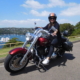 10th anniversary Harley tour, Sydney Australia