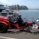 A trike tour birthday surprise. Kiama NSW