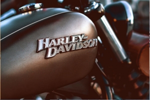 Riding a Harley Davidson - 5 things every rider should know