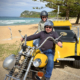 The 20th anniversary trike tour was a fun and memorable experience. A great way to see Sydney's Northern Beaches.