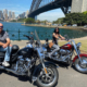 The 3Bridges and city tour in Sydney, was so much fun. Harley Davidsons sure give a unique and memorable experience.