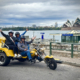 The Sydney leg trike tour showed our passengers so many beautiful views of Sydney.