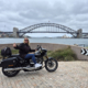 The Sydney Harley tour experience was fun, informative and memorable.