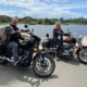 The Sydney holiday Harley tour was fun and unique!