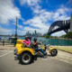 The Sister's Sydney trike tour was fun and memorable. They saw so much in a short time!